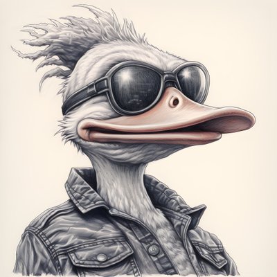 Anka, Anka, Anka 1 av Kurt Heppke