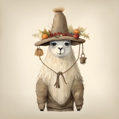 Lama, 1700-talets Amerika 2 av Kurt Heppke