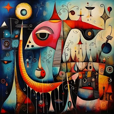 Romantik II 1 av Kurt Heppke