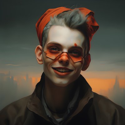 laechelnd 2 av Kurt Heppke