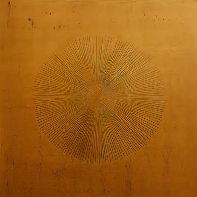 minimalistisk astronomi 3 av Kurt Heppke