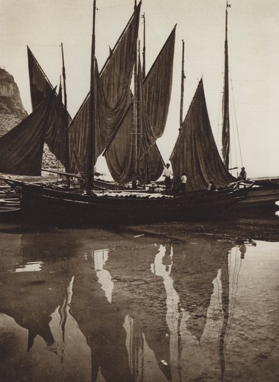 Italien: Sul Lago di Garda (s/v foto) av Kurt Hielscher