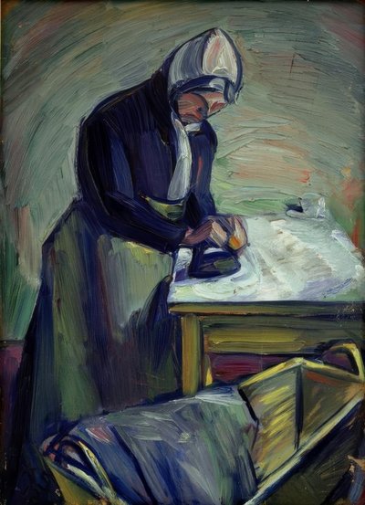 Flailern av Kurt Schwitters