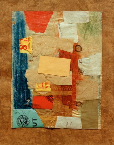 HON av Kurt Schwitters