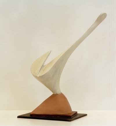 Fart av Kurt Schwitters