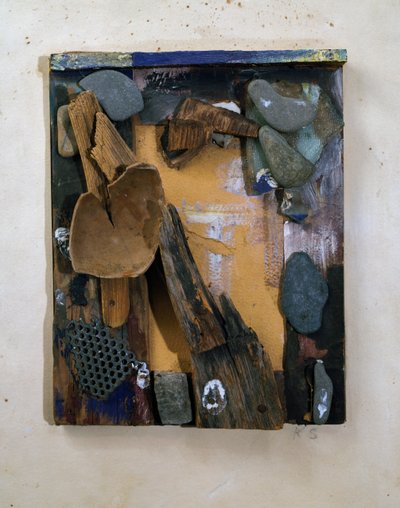 Ofrälse av Kurt Schwitters