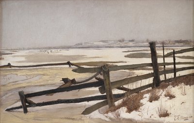 Tina av Laurits Andersen Ring