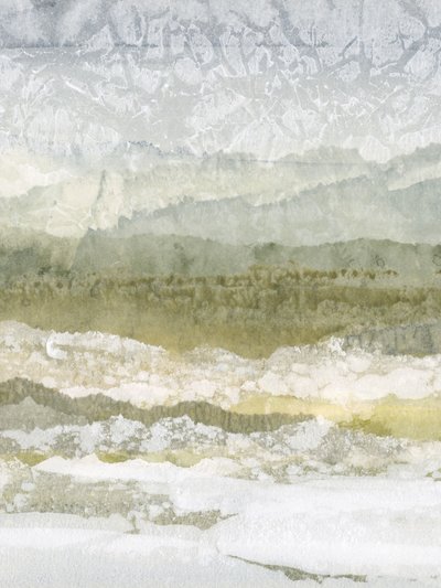 Misty Mountain-lagren av Lara Eckerman