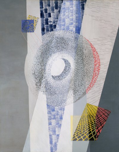 L  CH av Laszlo Moholy-Nagy