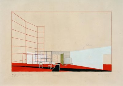 Hoffmanns berättelser av Laszlo Moholy Nagy