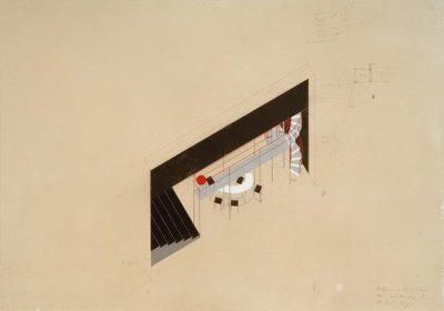 Hoffmanns berättelser av Laszlo Moholy Nagy