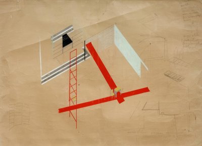 Hoffmanns berättelser av Laszlo Moholy Nagy