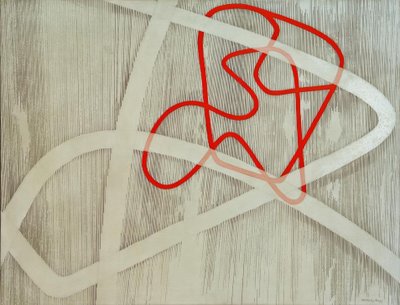 Mellanslag CH 4 av Laszlo Moholy Nagy