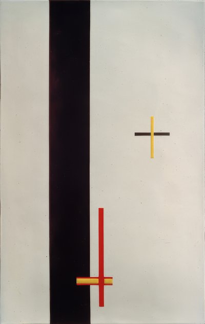 Telefonbild i 2 av Laszlo Moholy Nagy