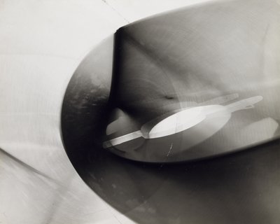 Ofrälse av Laszlo Moholy-Nagy