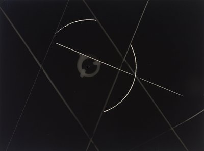 Utan titel, 1925-28 av Laszlo Moholy Nagy