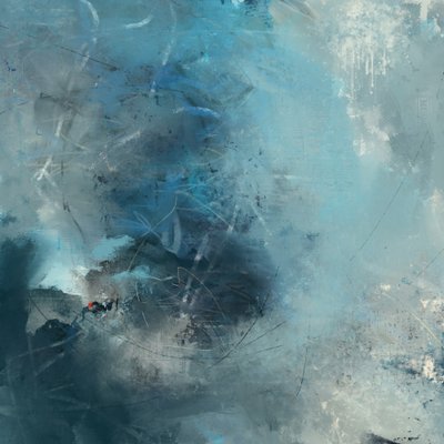 Sammanfattning: Ocean Blues av Laura H Gibson