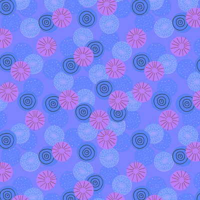 Pom-pom, 2013 (blandteknik) av Laurence Lavallee