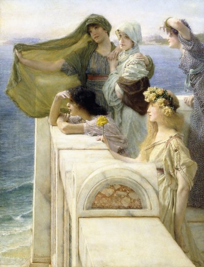 På Aphrodite