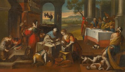 Köket av Leandro Bassano