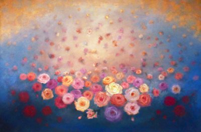 Ascent of Sadness, 2022 av Lee Campbell