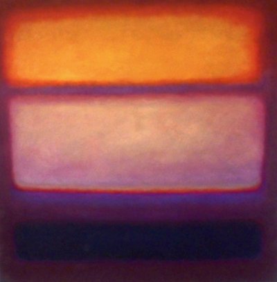 Spirit of Crocus, 2022 (olja på duk) av Lee Campbell