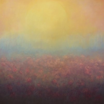 Into the Mystic, 2019 av Lee Campbell