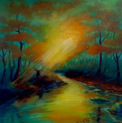 The Guardian, 2021 av Lee Campbell