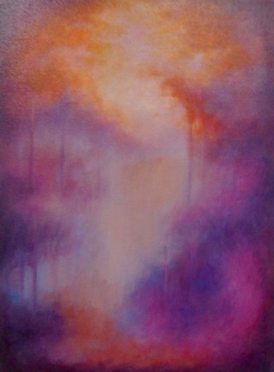 Vaggvisa II, 2023 av Lee Campbell