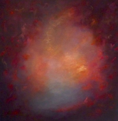 Migration, 2019 av Lee Campbell