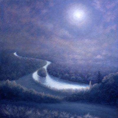 Nocturne, 2005 av Lee Campbell