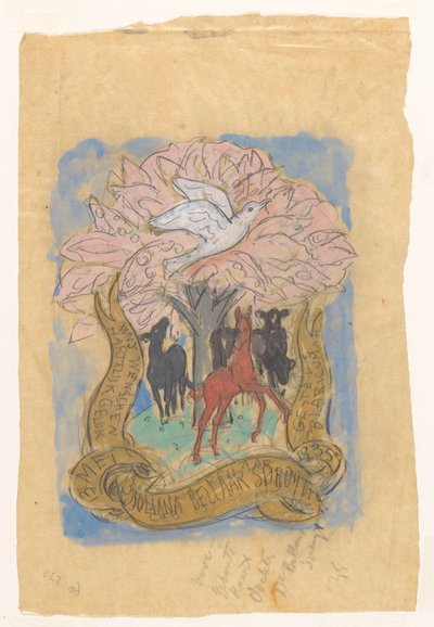 swedish av Leo Gestel