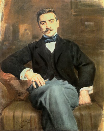  av Leon Bakst