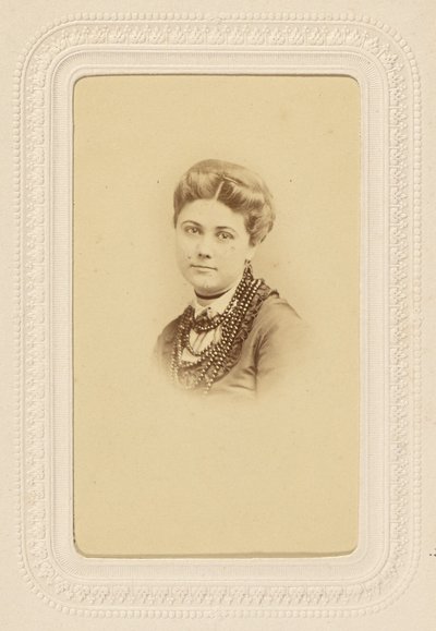 Prinsessan Clotilde av Leon Cremiere