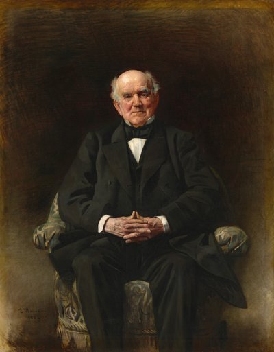  av Leon Joseph Florentin Bonnat