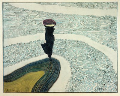  av Leon Spilliaert