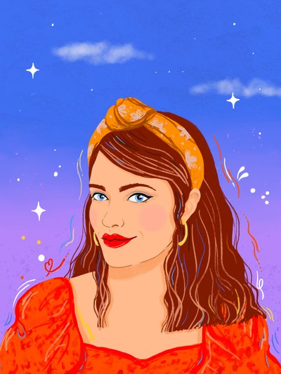  av Leona Tsiara