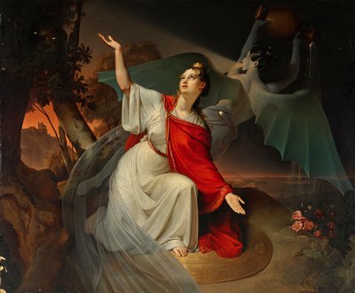 Österrike och kolera av Leopold Bucher