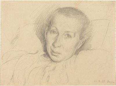  av Leopold Karl Walter von Kalckreuth