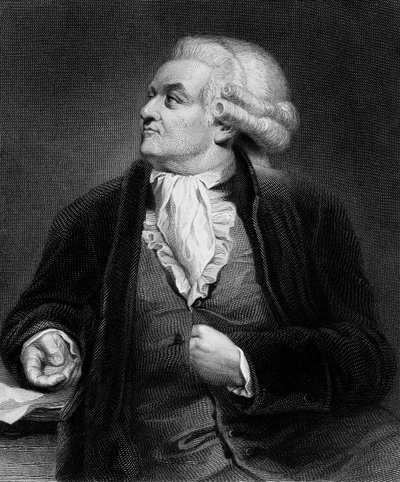 Mirabeau av Leopold Massard