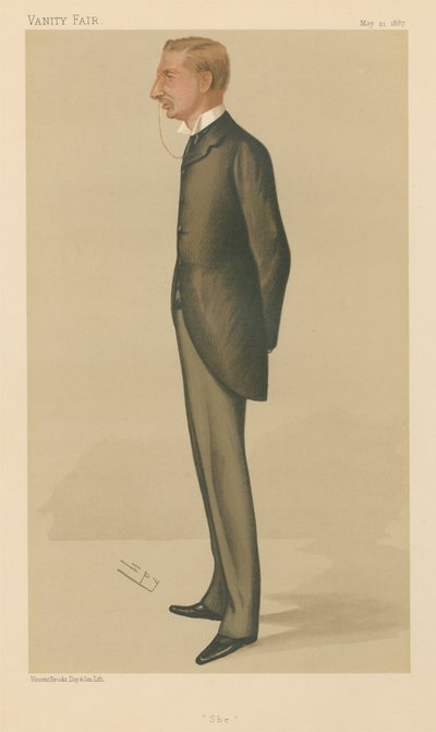 swedish av Leslie Matthew Spy Ward
