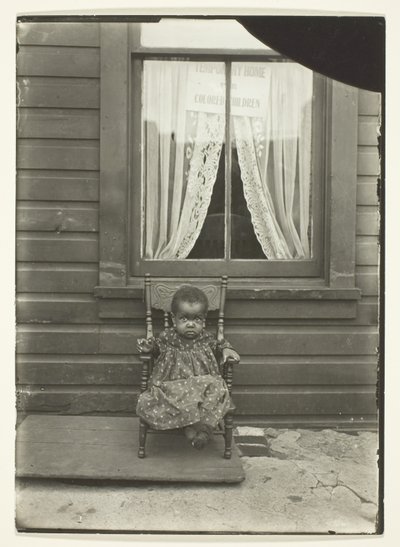 På hemmaplan, Pittsburgh av Lewis Wickes Hine