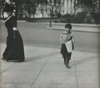  av Lewis Wickes Hine