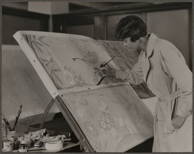  av Lewis Wickes Hine
