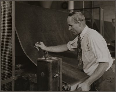  av Lewis Wickes Hine