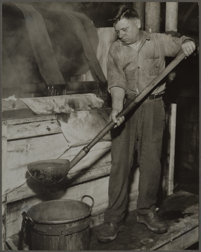  av Lewis Wickes Hine