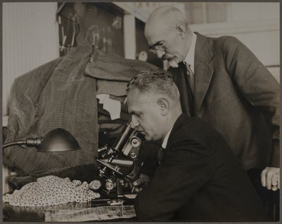  av Lewis Wickes Hine