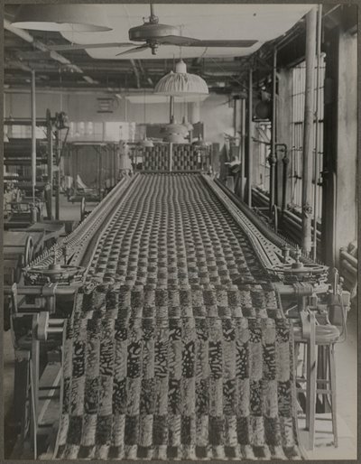  av Lewis Wickes Hine