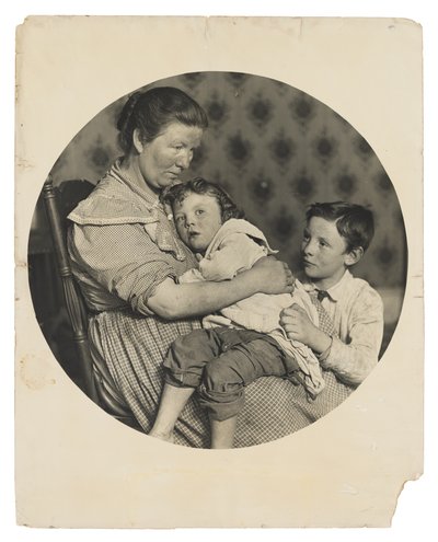  av Lewis Wickes Hine