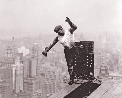Okänd bild av Lewis Wickes Hine